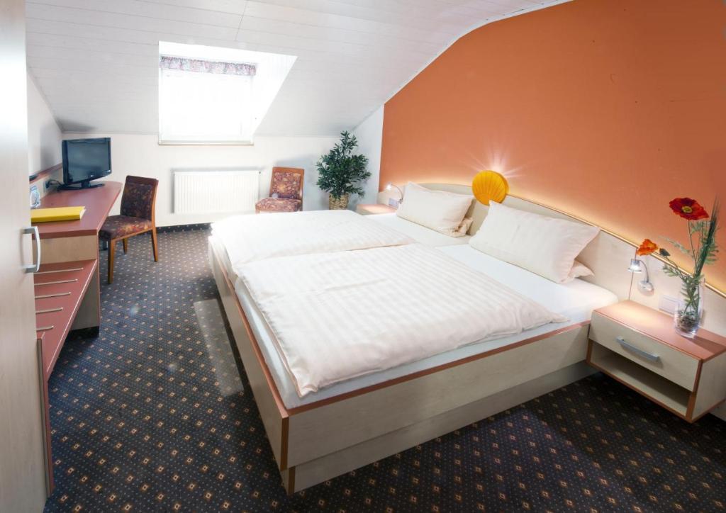 Neusorg Hotel Sonnental חדר תמונה