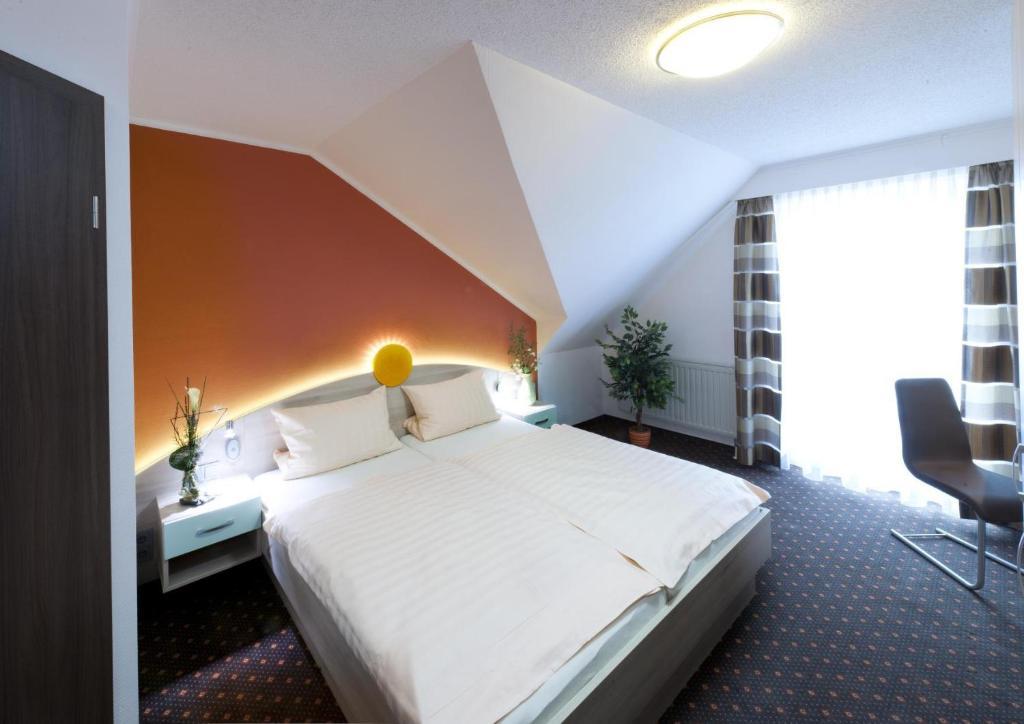 Neusorg Hotel Sonnental חדר תמונה