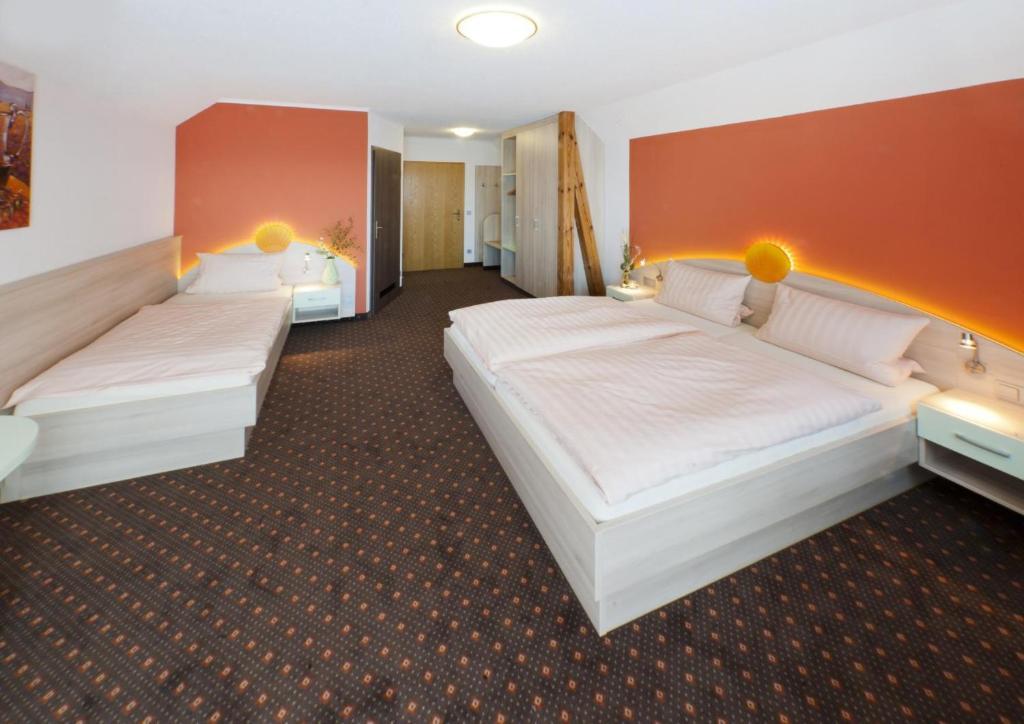Neusorg Hotel Sonnental חדר תמונה