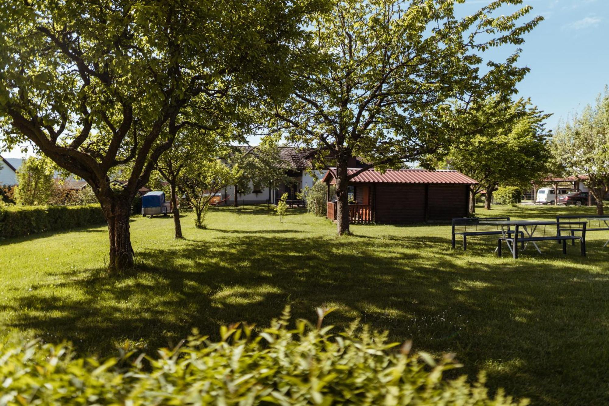 Neusorg Hotel Sonnental מראה חיצוני תמונה