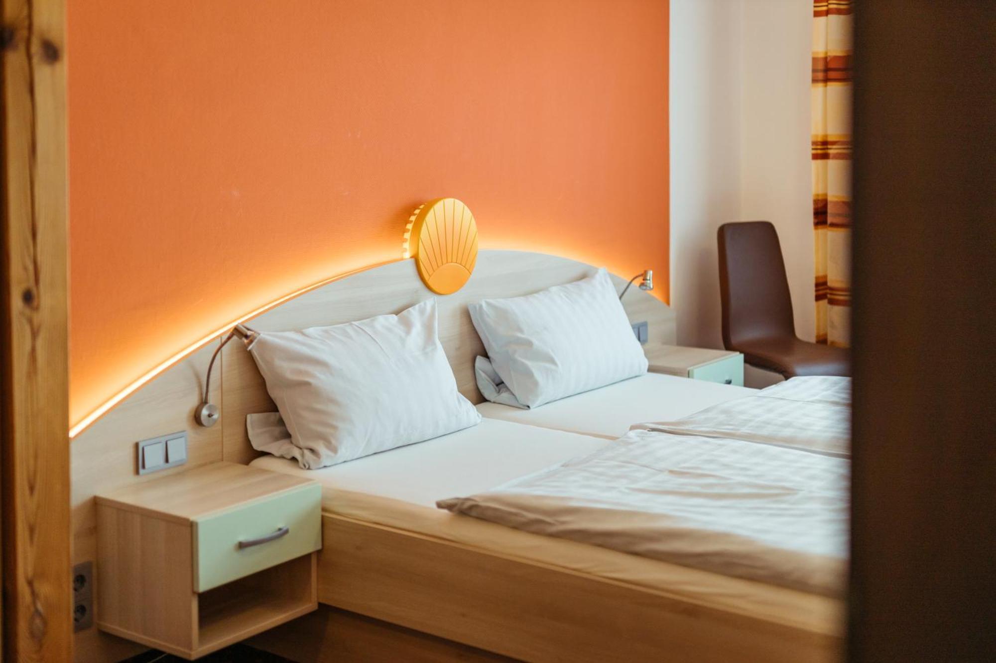 Neusorg Hotel Sonnental מראה חיצוני תמונה