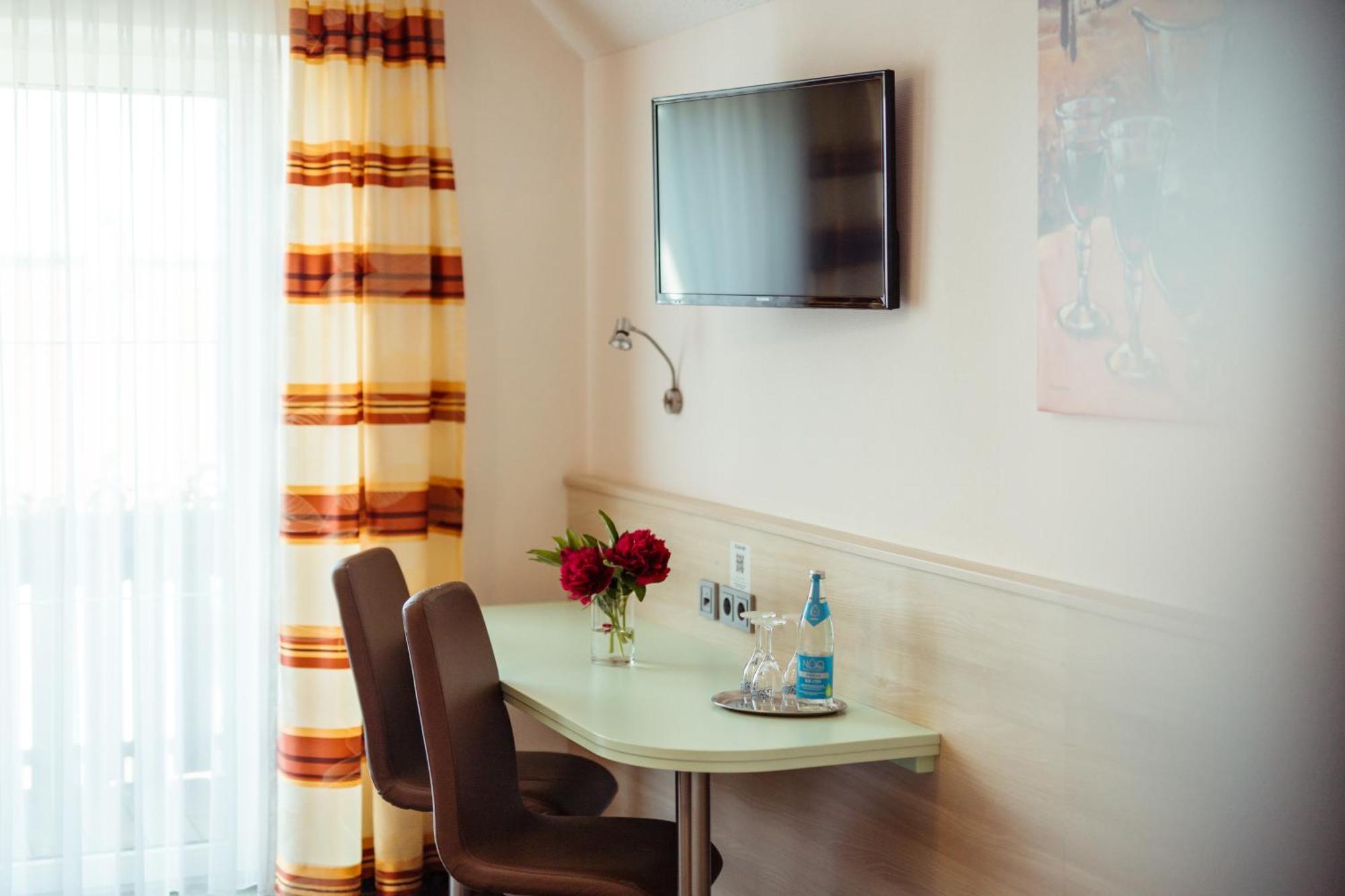 Neusorg Hotel Sonnental מראה חיצוני תמונה