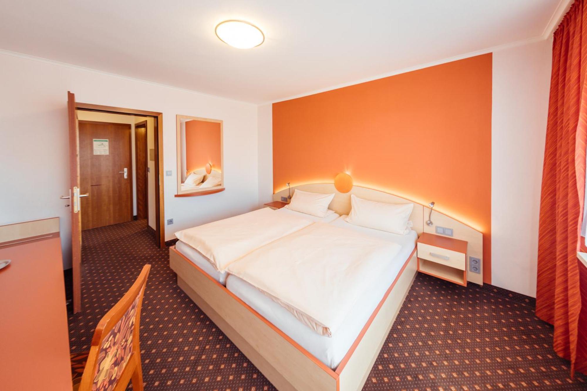 Neusorg Hotel Sonnental מראה חיצוני תמונה