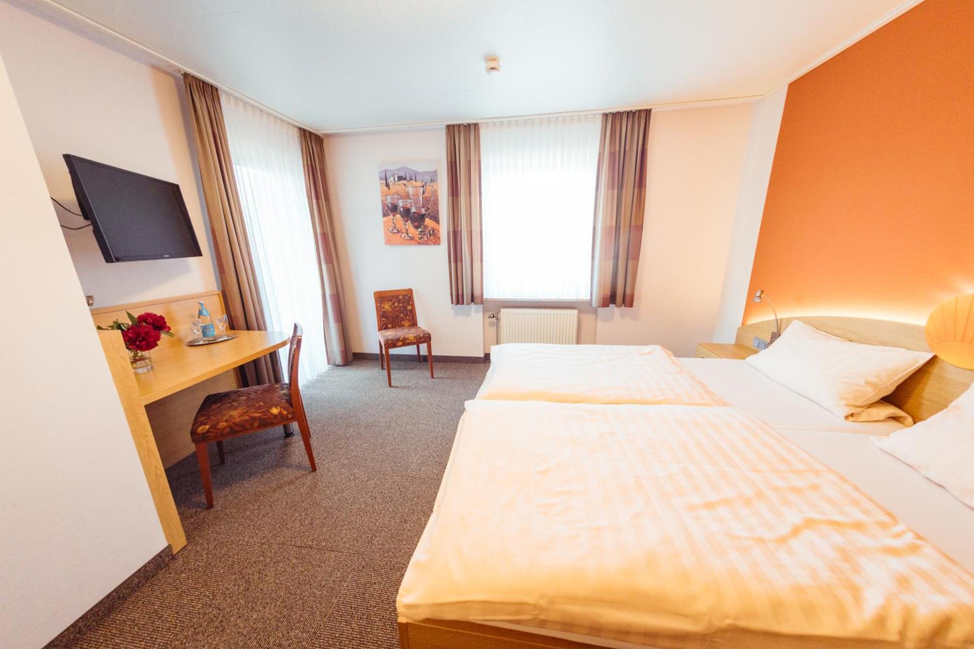 Neusorg Hotel Sonnental מראה חיצוני תמונה