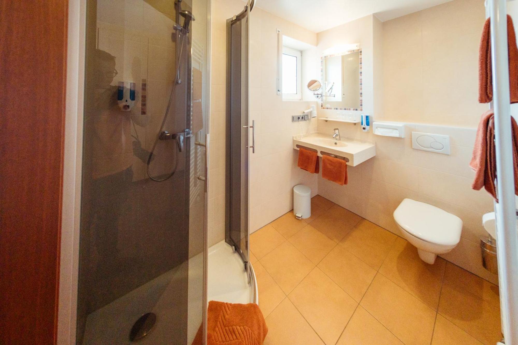 Neusorg Hotel Sonnental מראה חיצוני תמונה