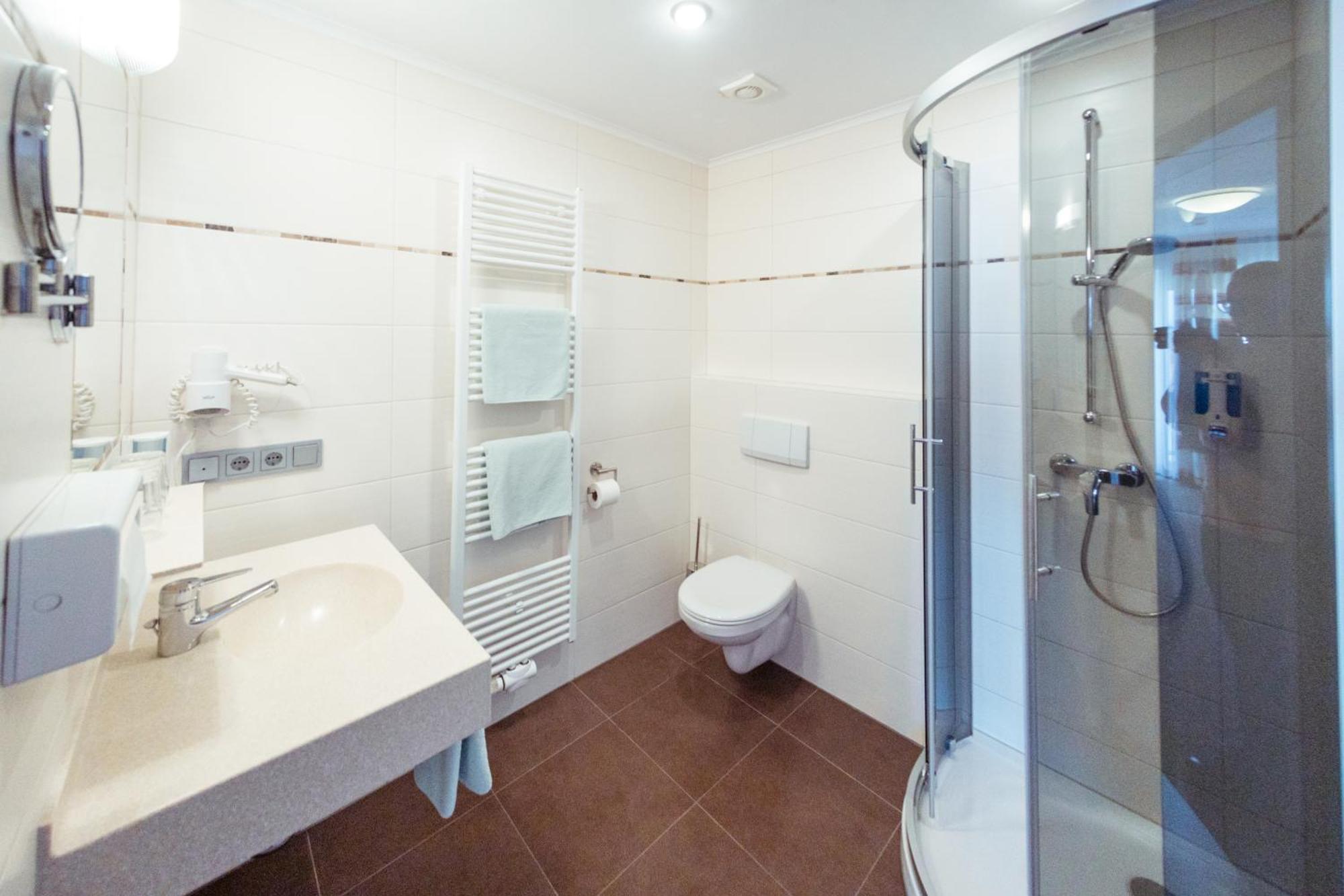 Neusorg Hotel Sonnental מראה חיצוני תמונה