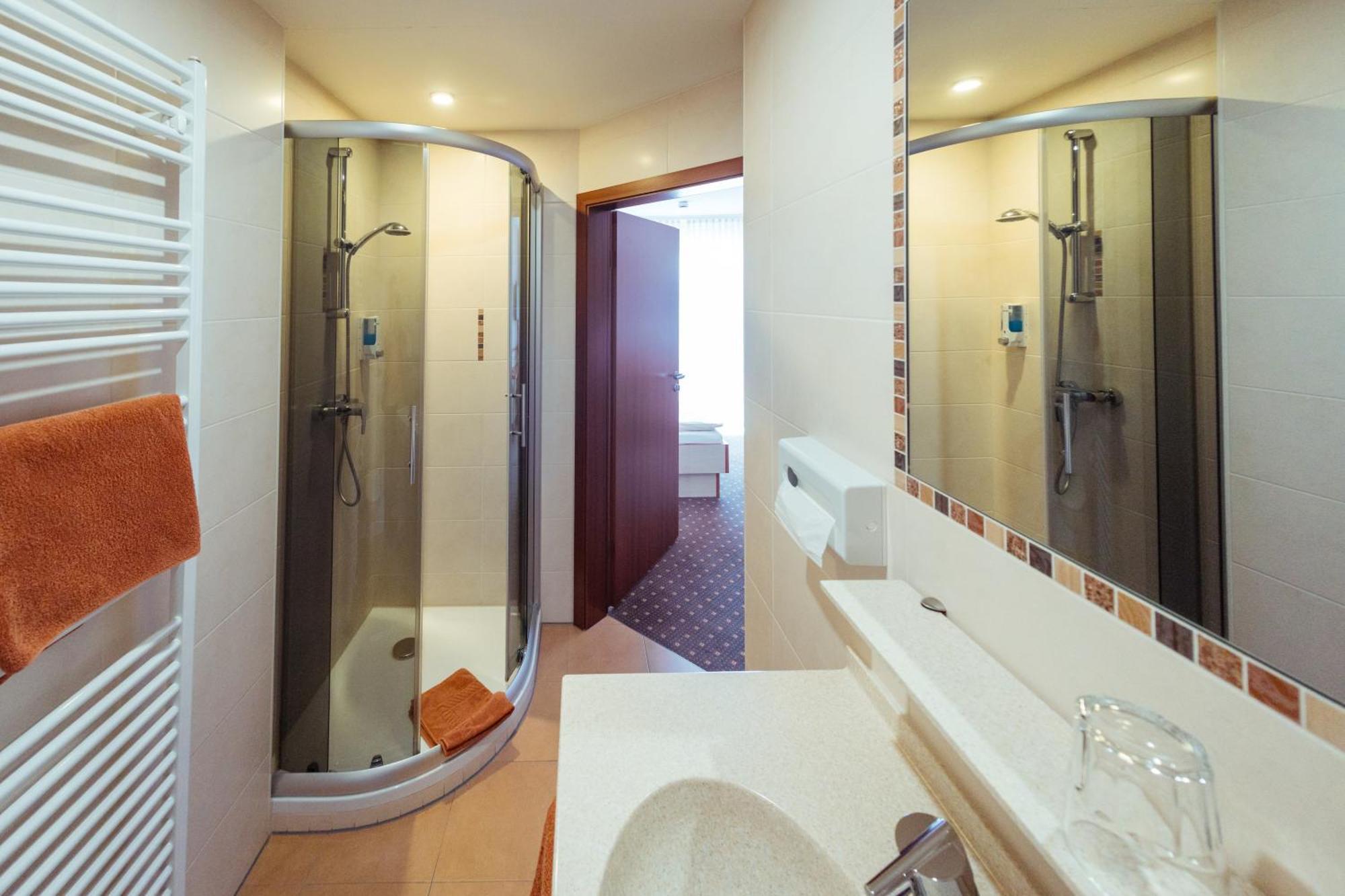 Neusorg Hotel Sonnental מראה חיצוני תמונה