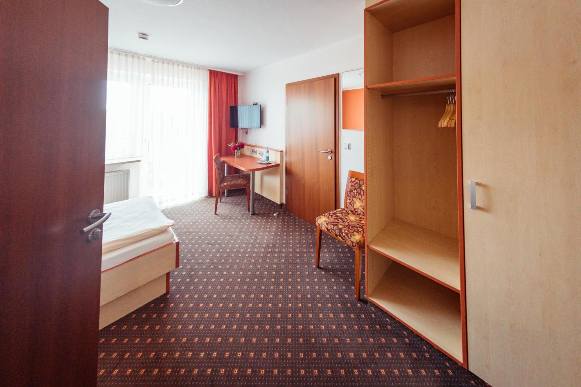 Neusorg Hotel Sonnental מראה חיצוני תמונה
